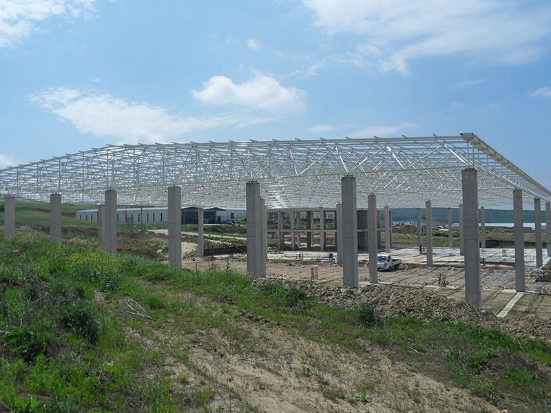 Aysan Makina Fabrikası Malkara -TekirdağTekirdağ