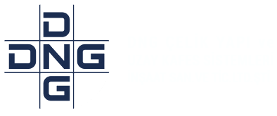 DNG Çelik Uzay Çatı Sistemleri