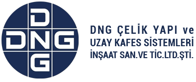 DNG Çelik Uzay Çatı Sistemleri